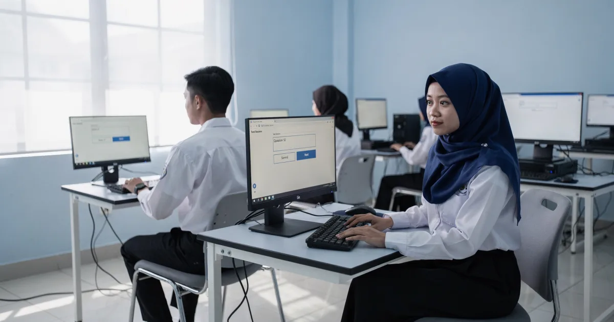 Formasi Sekolah Kedinasan 2026: 4.770 Kursi di 9 Instansi, IPDN Terbanyak