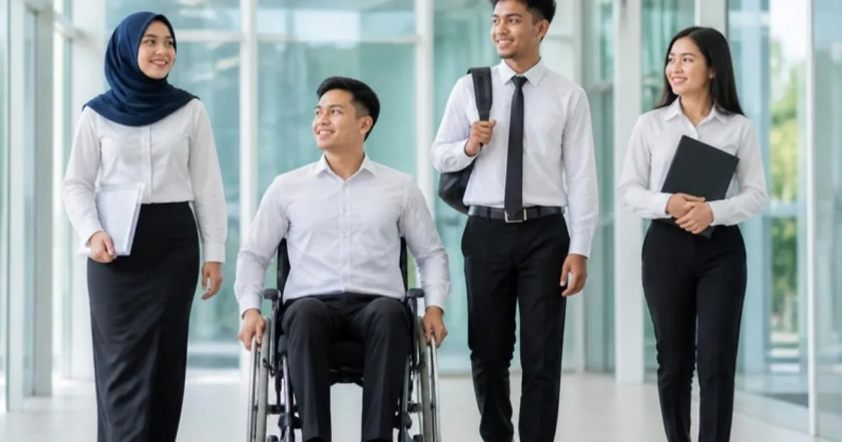6 Formasi Khusus CPNS: Syarat dan Passing Grade yang Beda dari Jalur Umum