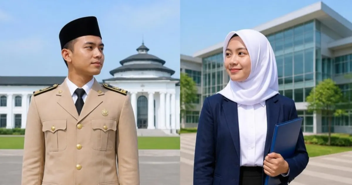 IPDN vs PKN STAN 2026: Beda Kuota, Syarat Masuk, dan Penempatan