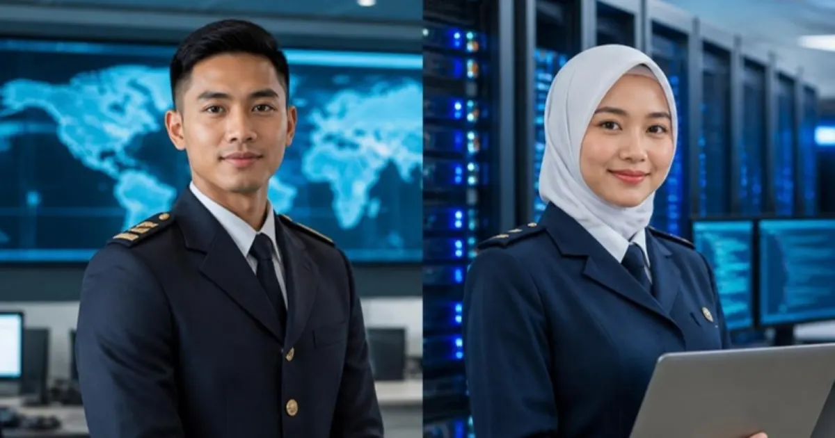 STIN vs Poltek SSN 2026: Beda Kuota, Syarat Masuk, dan Ikatan Dinas