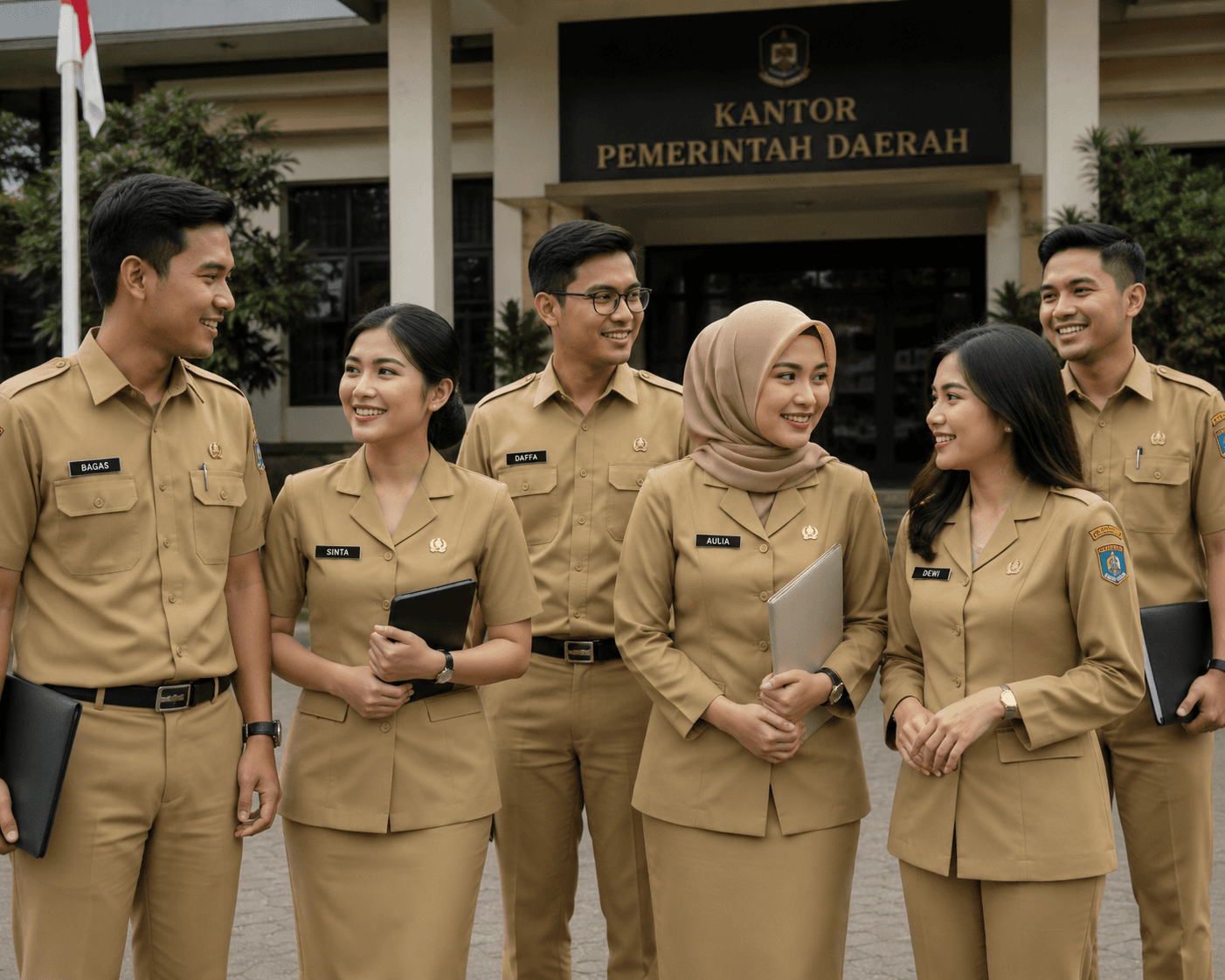CPNS 2026 Belum Dibuka? Manfaatkan Waktu Tunggu dengan 7 Langkah Persiapan Ini